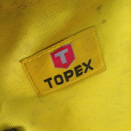 TOPEX tool bag 46x30x33 cm
