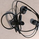 Earbuds like new