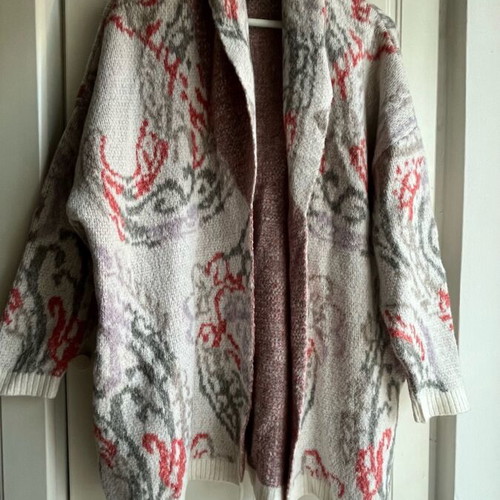 Mavi cardigan new, one size