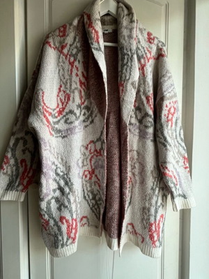 Mavi cardigan new, one size