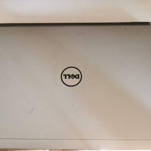 Dell Latitude E6540 15.6" laptop with 8GB RAM and 250GB SSD