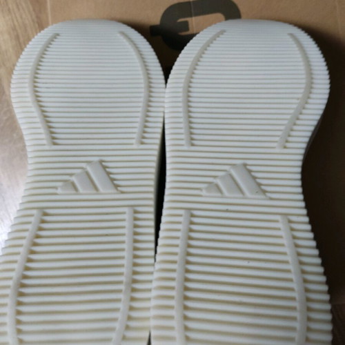 Adidas Ace Mid new casual sneakers, size 43 1/3, white