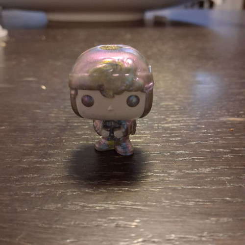 Mini Funco Pop Stranger Things Justin new