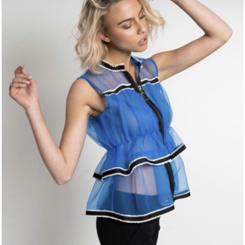 Mianotte Top XL