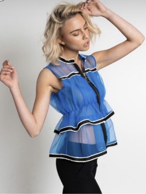 Mianotte Top XL