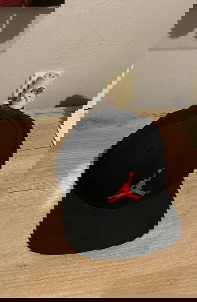 Jordan hat