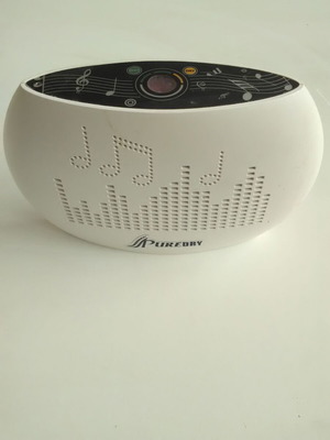 PureDry Rechargeable Dehumidifier like new with Silica Gel crystals, 2 pieces