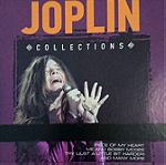  CD "JANIS JOPLIN"