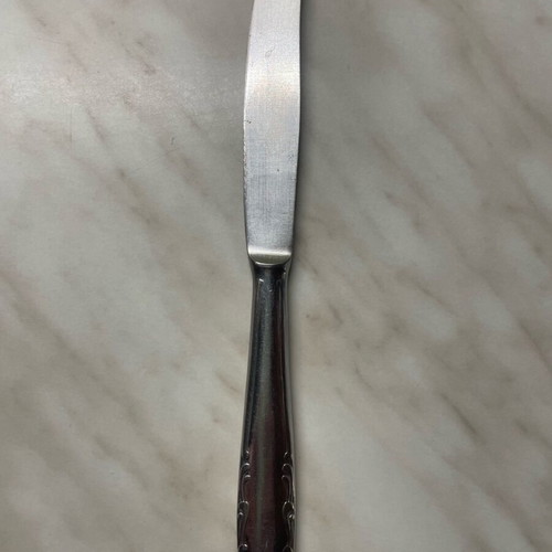 Afentakis Rostfrei collectible knife 18 cm used