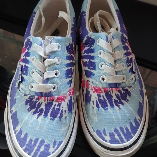Maui shoes size 36 used, multicolor