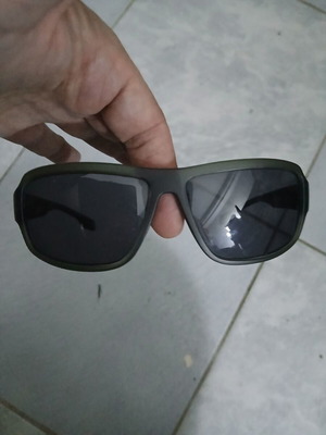 Hawkers Sunglasses Men Grey Like New