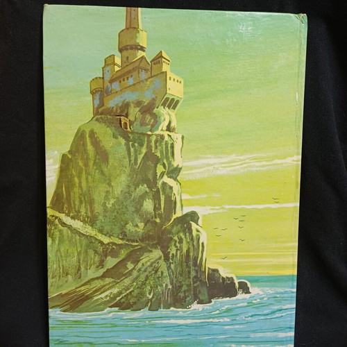 Book The Count of Monte Cristo by Alex Dumas