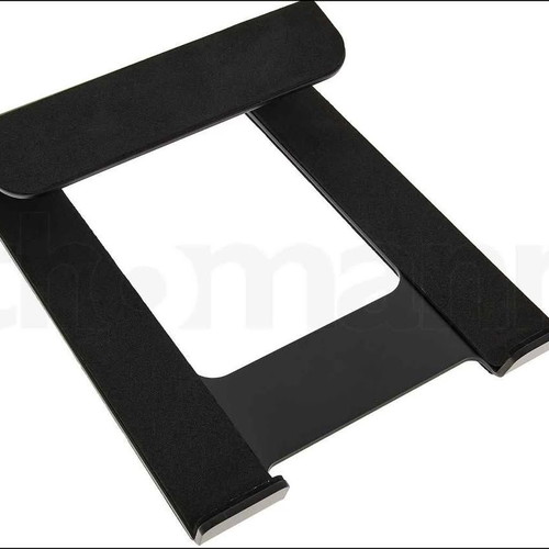 Roadworx Monitor Tilt Stand Set new, table stand for monitors and speakers