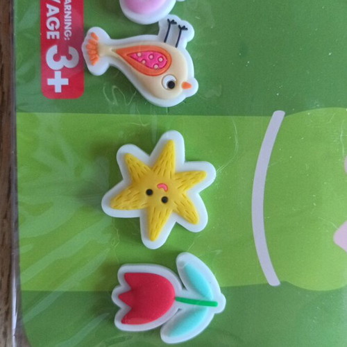 Children's bracelet with pins new