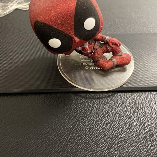 Deadpool 320 Funko Pop! figure