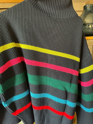 Karavan Sweater