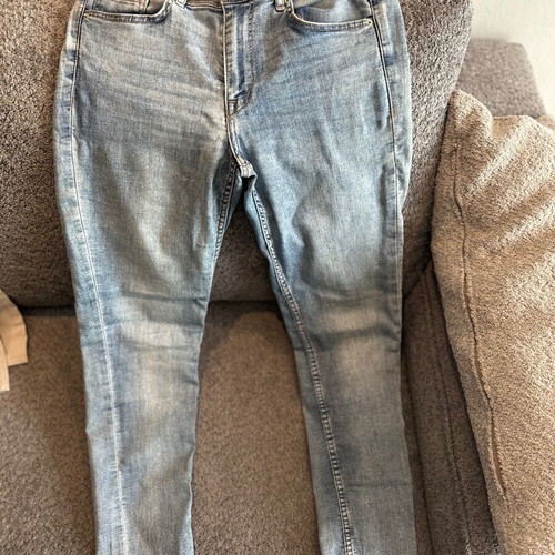 Jeans in excellent condition, small-medium size