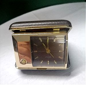 Ρολόι vintage orient