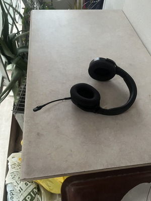 Razer Barracuda X ασύρματα ακουστικά μεταχειρισμένα, σε καλή κατάσταση