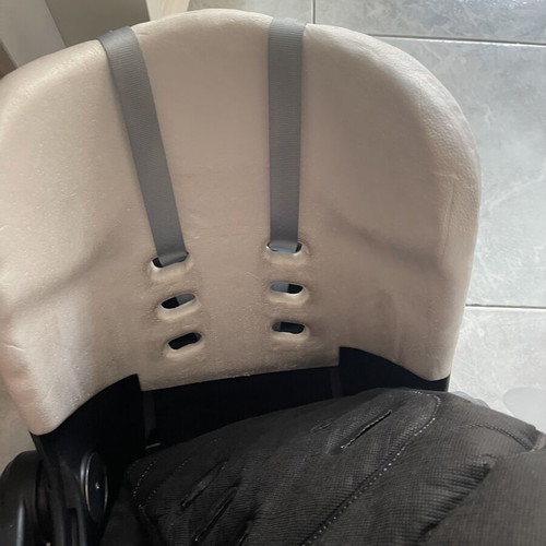 Baby car seat