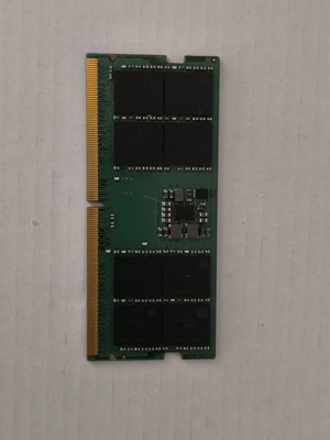 DDR5 16GB RAM Sk Hynix 5600Mt/s non-working for repair