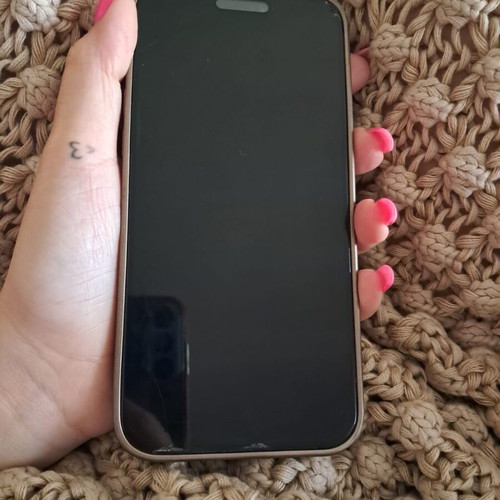 Apple iPhone 15 Pro Max 512GB like new, gray