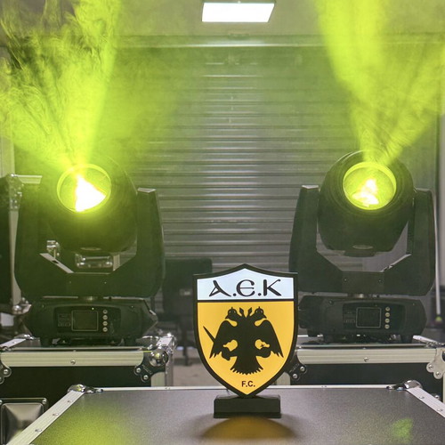 Lightbox AEK 3D printed premium construction, like new