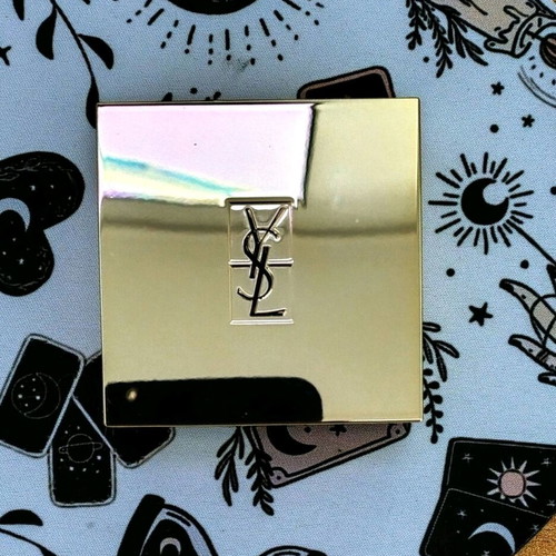 YSL cushion foundation empty case like new