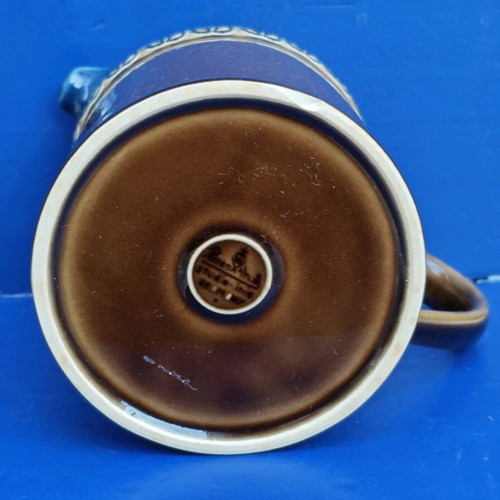 Rosenthal Studio-Line DD ceramic jug used, designed by Martin Freyer