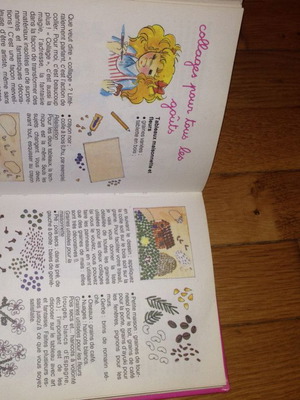 Le petit manuel de Candy book used, French