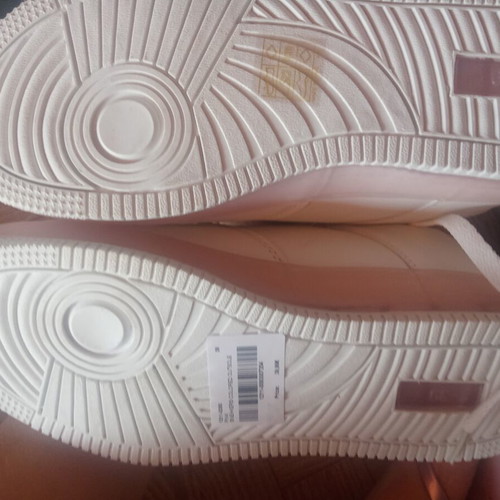 Sneakers Axel white like new, size 38