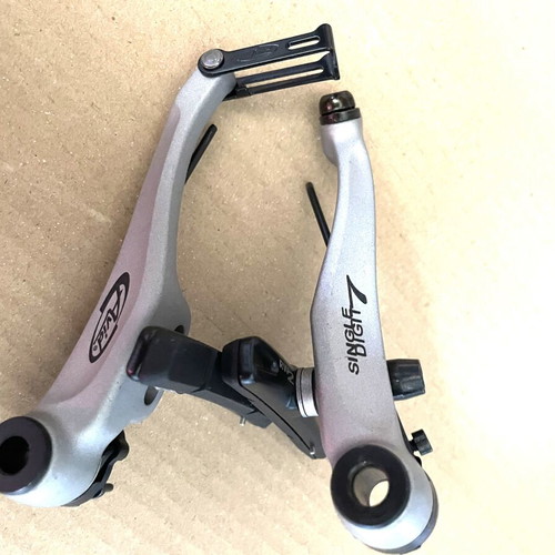 Avid Single Digit 7 V-Brakes for MTB or Trekking, 2 pairs