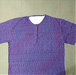  5 μπλούζες κλασικές με κοντό μανίκι