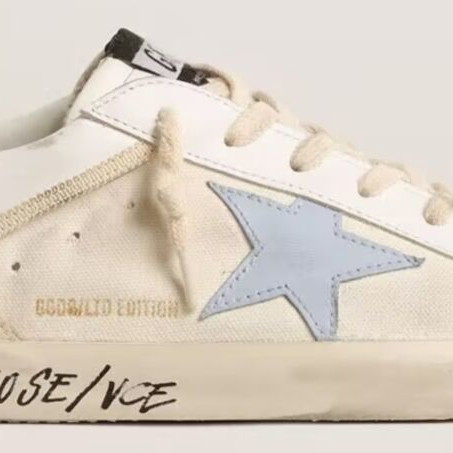 Golden Goose women's shoes, new, wonderful design