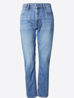 Pepe Jeans Byron Straight men's jeans, sizes 33 and 34, blue