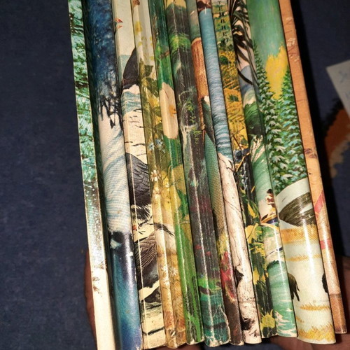 OFFER   SELECTION OF READERS DIGEST 1977