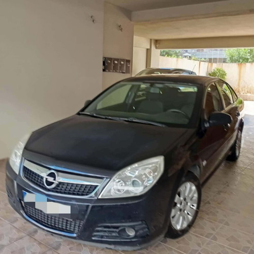 Opel Vectra C sedan 2006 used, manual, petrol, 1.8L, 250645 km