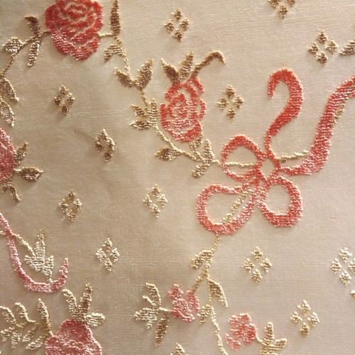Bedroom rug set 3 pcs new, acrylic polyester