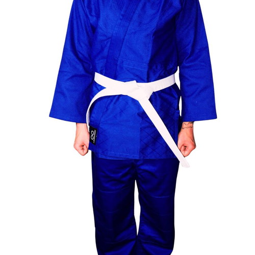 Legendary Judo Set Premium Blue 450GSM New