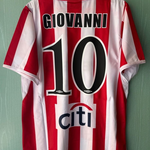 Giovanni Olympiacos jersey new, authentic