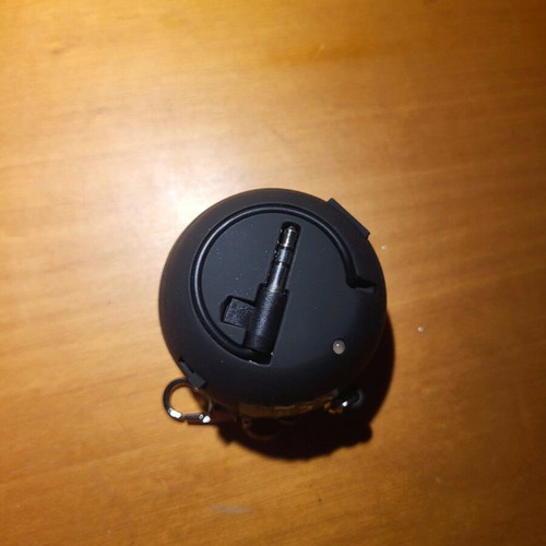 Pocket Speaker new, portable, small