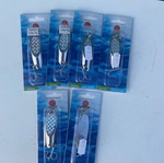 UNO Boating Surf Casting Lures New