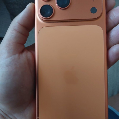 Apple iPhone 17 Pro Max 256GB, orange