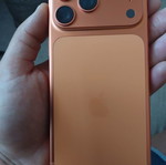 Apple iPhone 17 Pro Max 256GB, orange