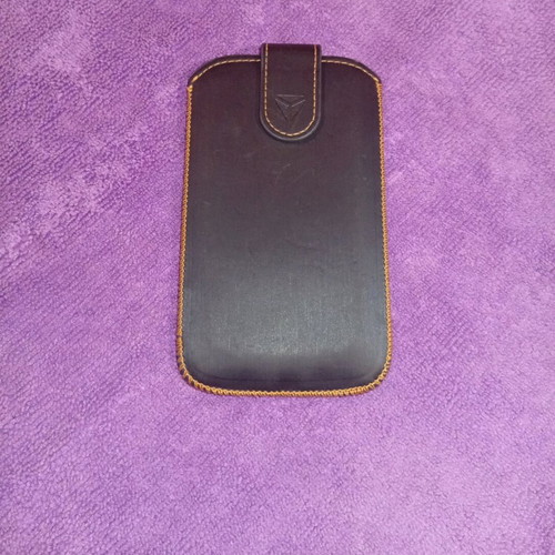 Yenkee Universal Pouch M Sock & Pouch phone case like new, blue