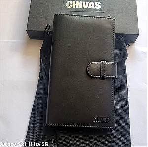 Organizer πορτοφόλι Chivas regal