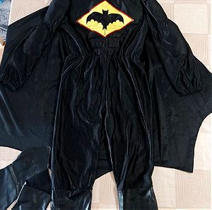 Αποκριάτικη στολή Batman No6