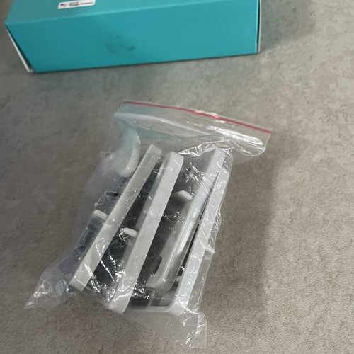 Custom Waterproof Electrical Panel Sonoff 4CH PRO R3 like new