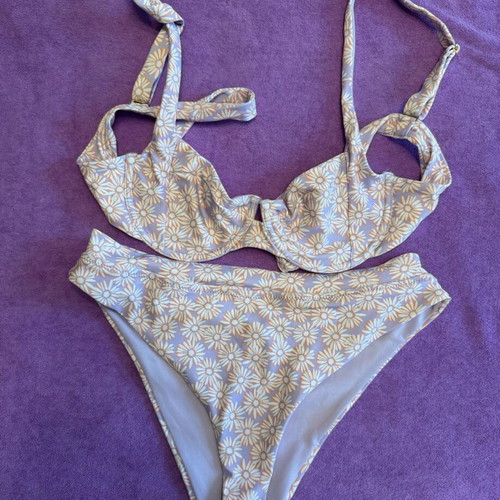 Shiwi bikini swimsuit