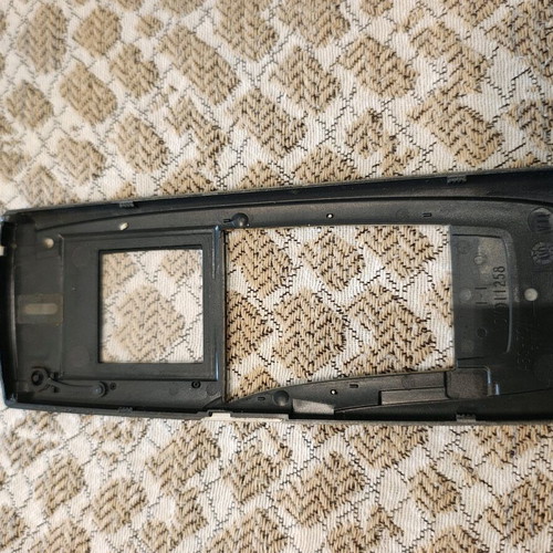 Nokia 9500 cover panel used